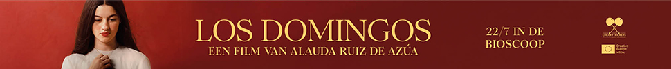 Banner Los Domingos